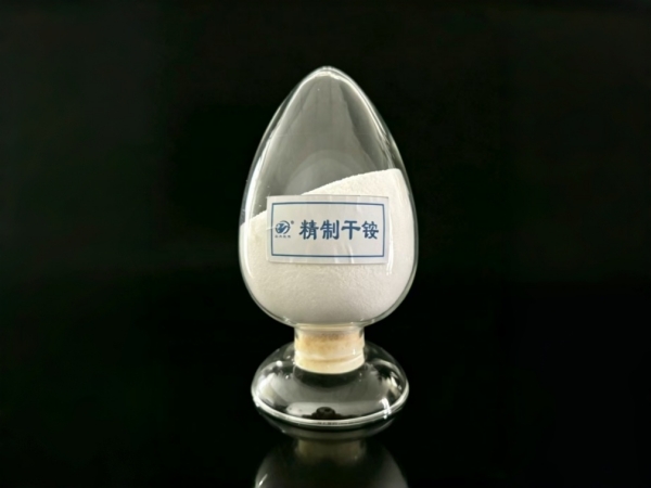 氯化铵